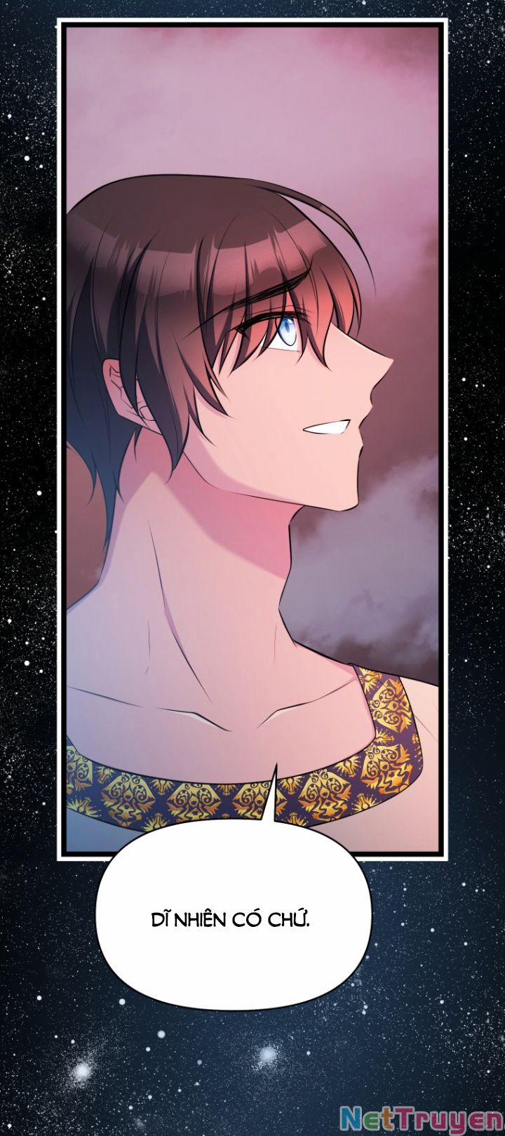 Hoàng Đế Bệ Hạ Là Mãnh Thú 44 trang 30