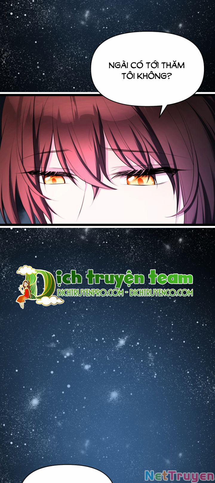 Hoàng Đế Bệ Hạ Là Mãnh Thú 44 trang 31