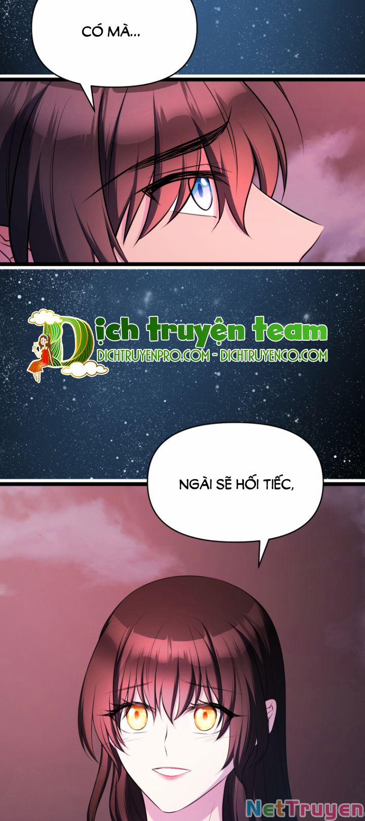 Hoàng Đế Bệ Hạ Là Mãnh Thú 44 trang 32