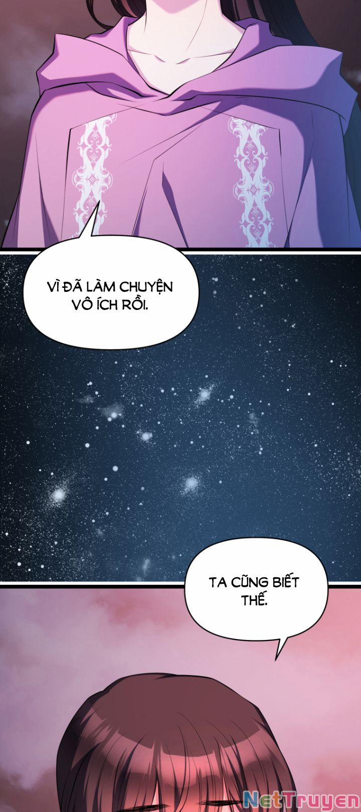 Hoàng Đế Bệ Hạ Là Mãnh Thú 44 trang 33