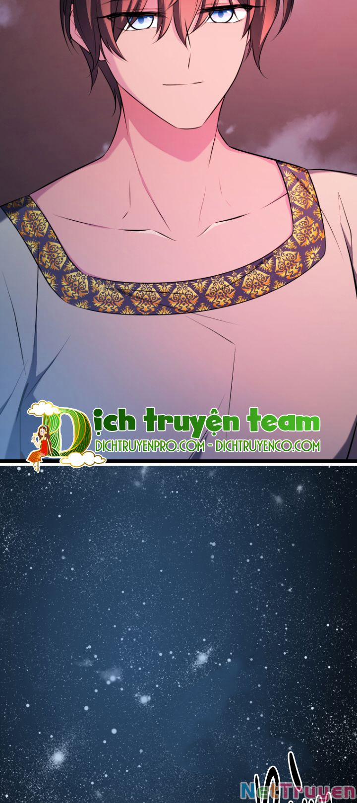 Hoàng Đế Bệ Hạ Là Mãnh Thú 44 trang 34