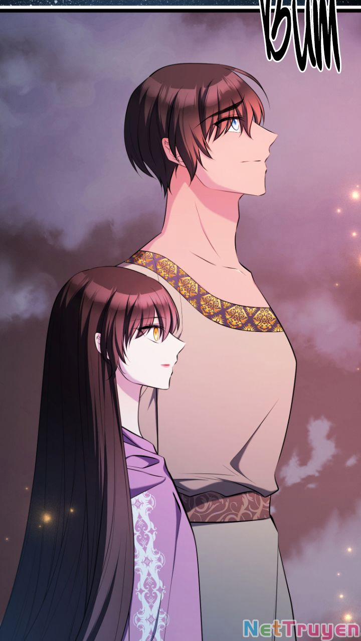 Hoàng Đế Bệ Hạ Là Mãnh Thú 44 trang 35