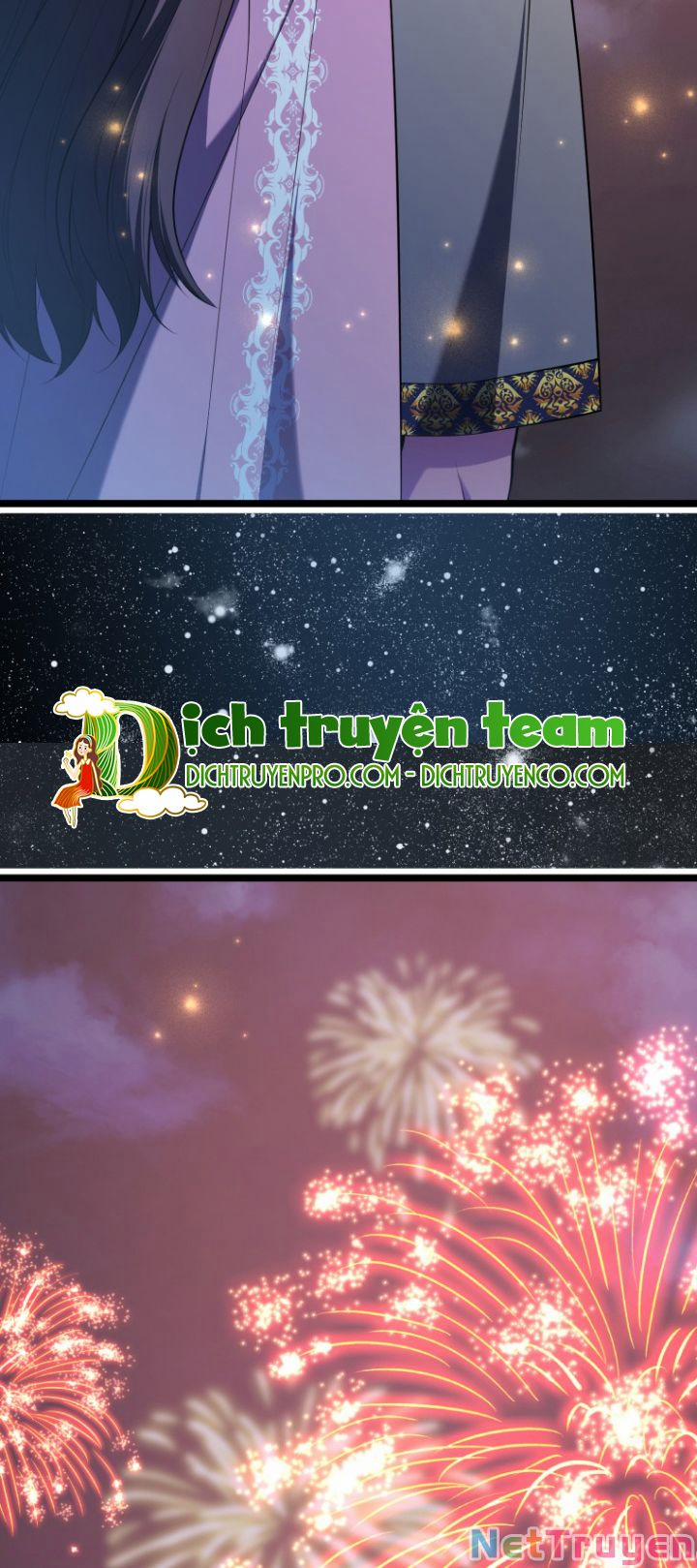 Hoàng Đế Bệ Hạ Là Mãnh Thú 44 trang 36