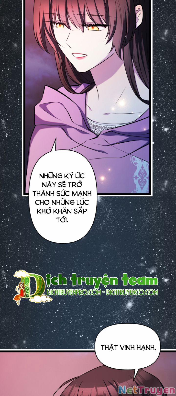 Hoàng Đế Bệ Hạ Là Mãnh Thú 44 trang 38