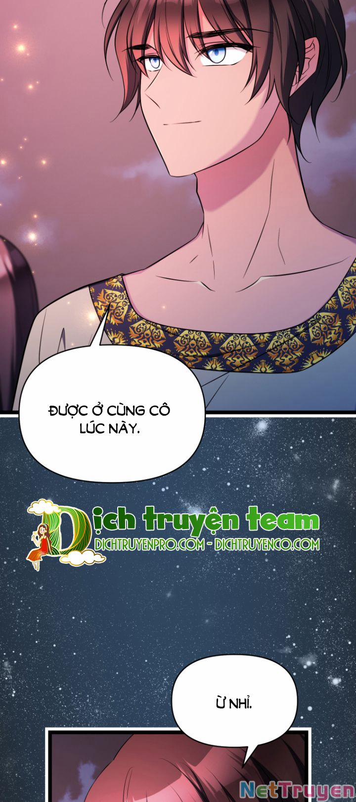 Hoàng Đế Bệ Hạ Là Mãnh Thú 44 trang 39