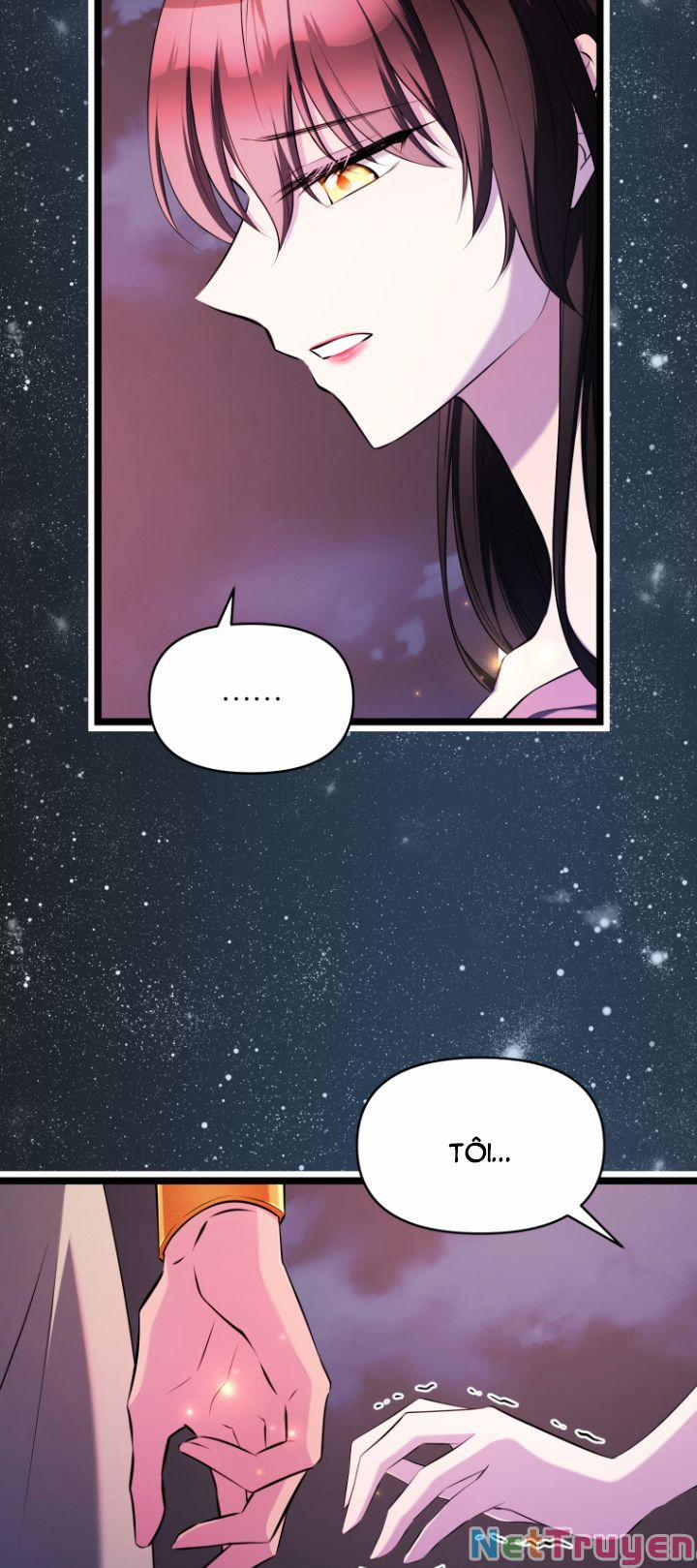 Hoàng Đế Bệ Hạ Là Mãnh Thú 44 trang 40