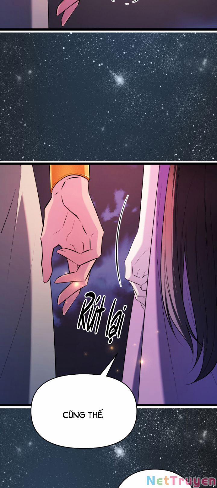 Hoàng Đế Bệ Hạ Là Mãnh Thú 44 trang 41