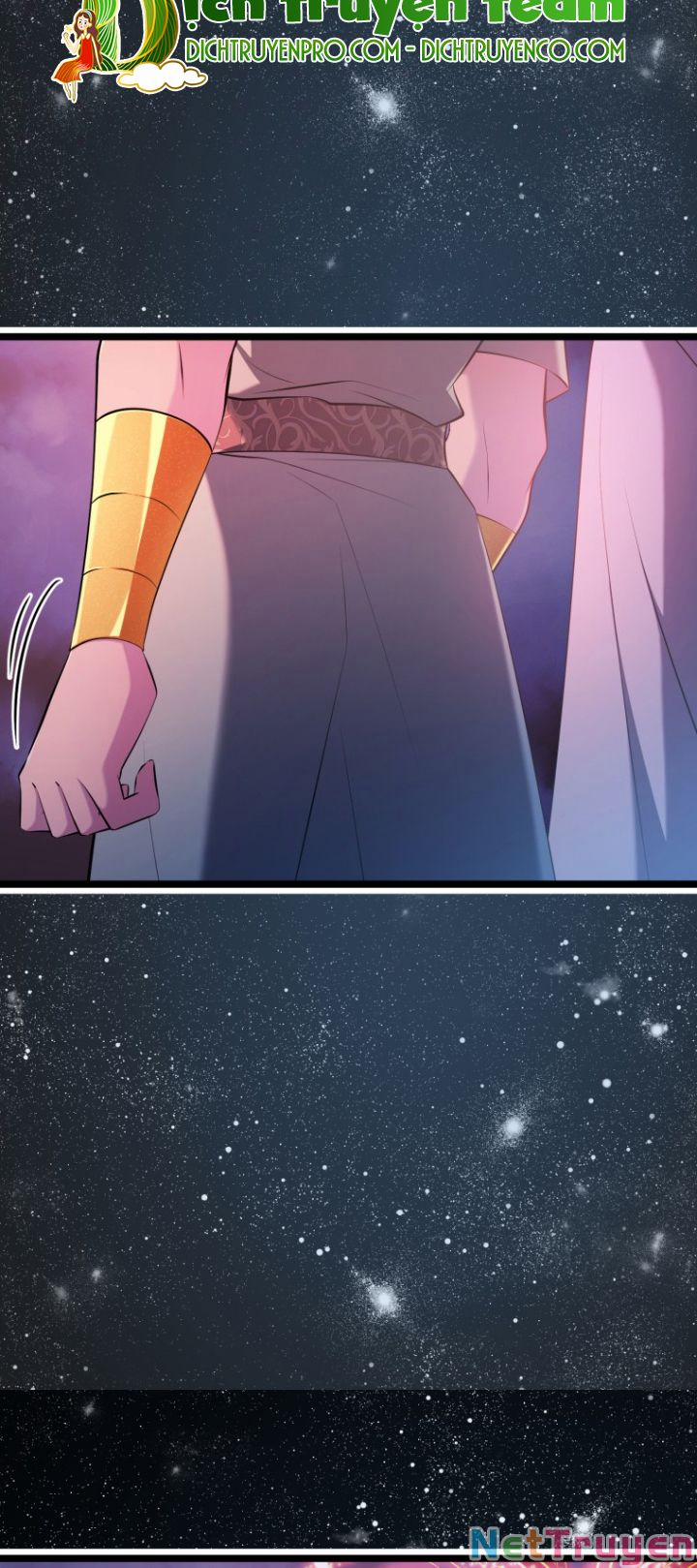 Hoàng Đế Bệ Hạ Là Mãnh Thú 44 trang 43