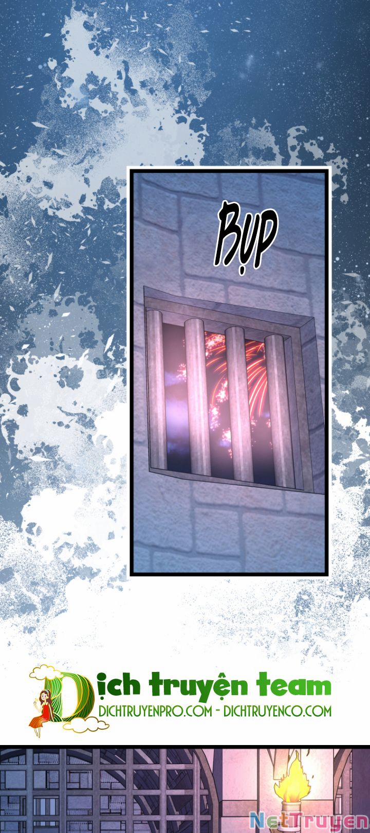 Hoàng Đế Bệ Hạ Là Mãnh Thú 44 trang 45