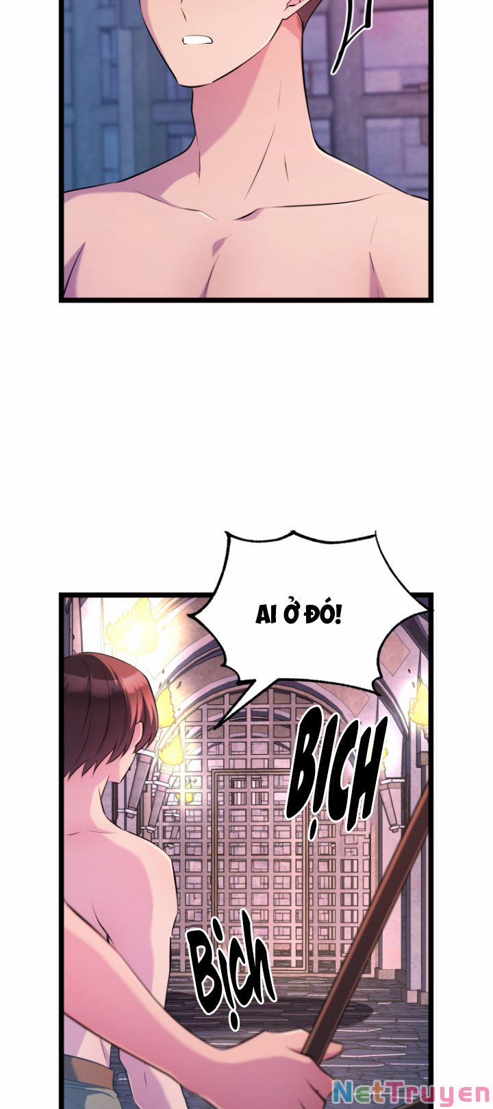 Hoàng Đế Bệ Hạ Là Mãnh Thú 44 trang 47