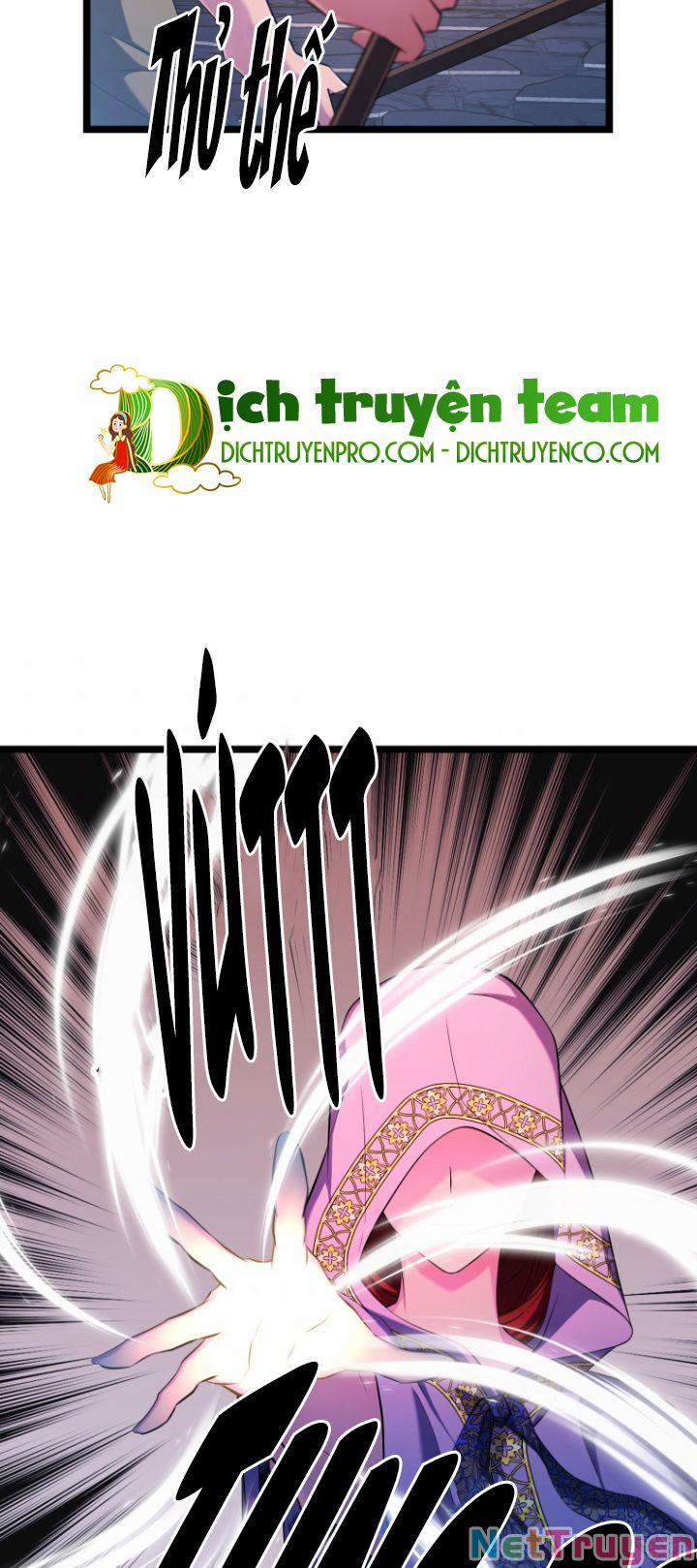 Hoàng Đế Bệ Hạ Là Mãnh Thú 44 trang 48