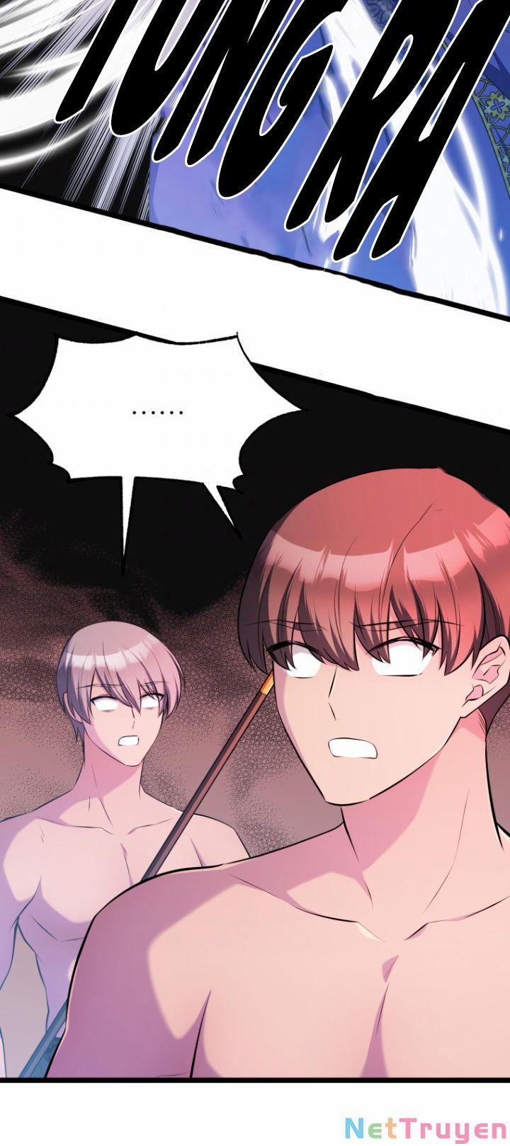 Hoàng Đế Bệ Hạ Là Mãnh Thú 44 trang 49