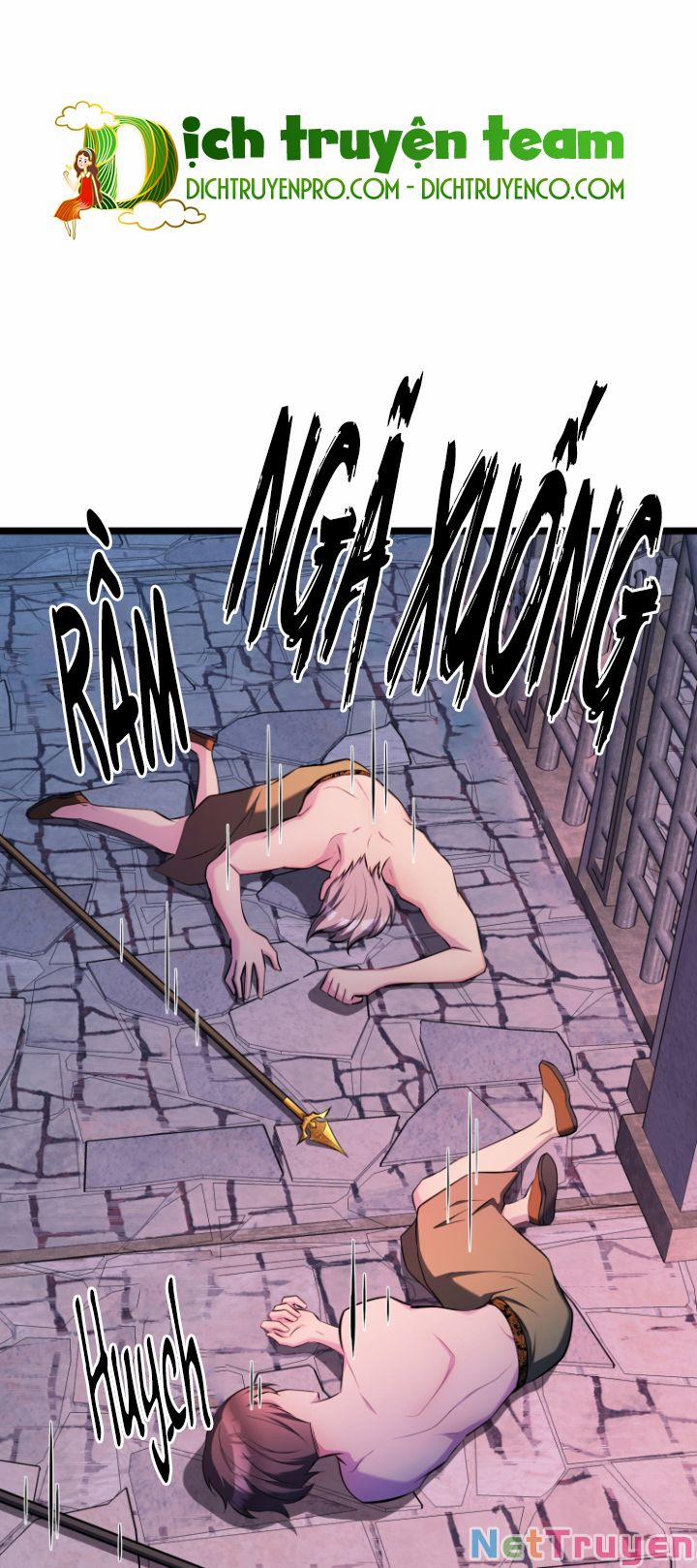 Hoàng Đế Bệ Hạ Là Mãnh Thú 44 trang 50