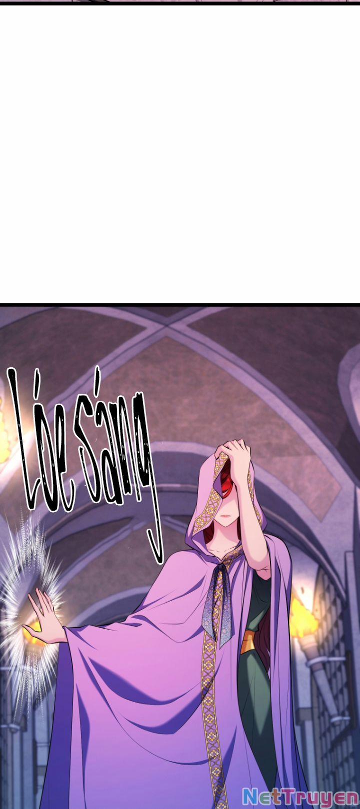 Hoàng Đế Bệ Hạ Là Mãnh Thú 44 trang 51