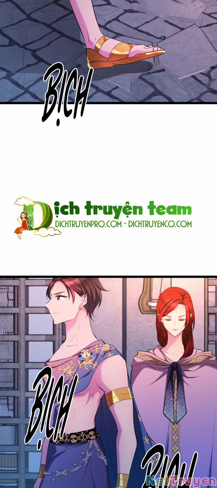 Hoàng Đế Bệ Hạ Là Mãnh Thú 44 trang 54