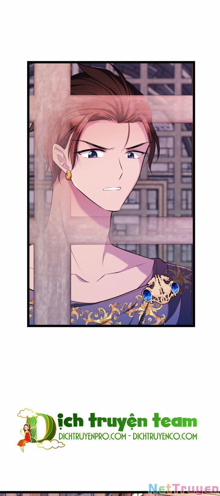 Hoàng Đế Bệ Hạ Là Mãnh Thú 44 trang 56