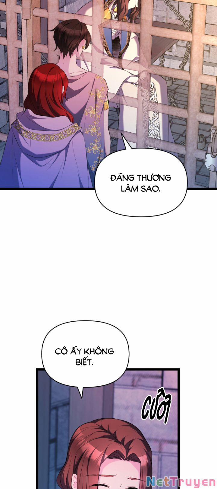 Hoàng Đế Bệ Hạ Là Mãnh Thú 44 trang 57