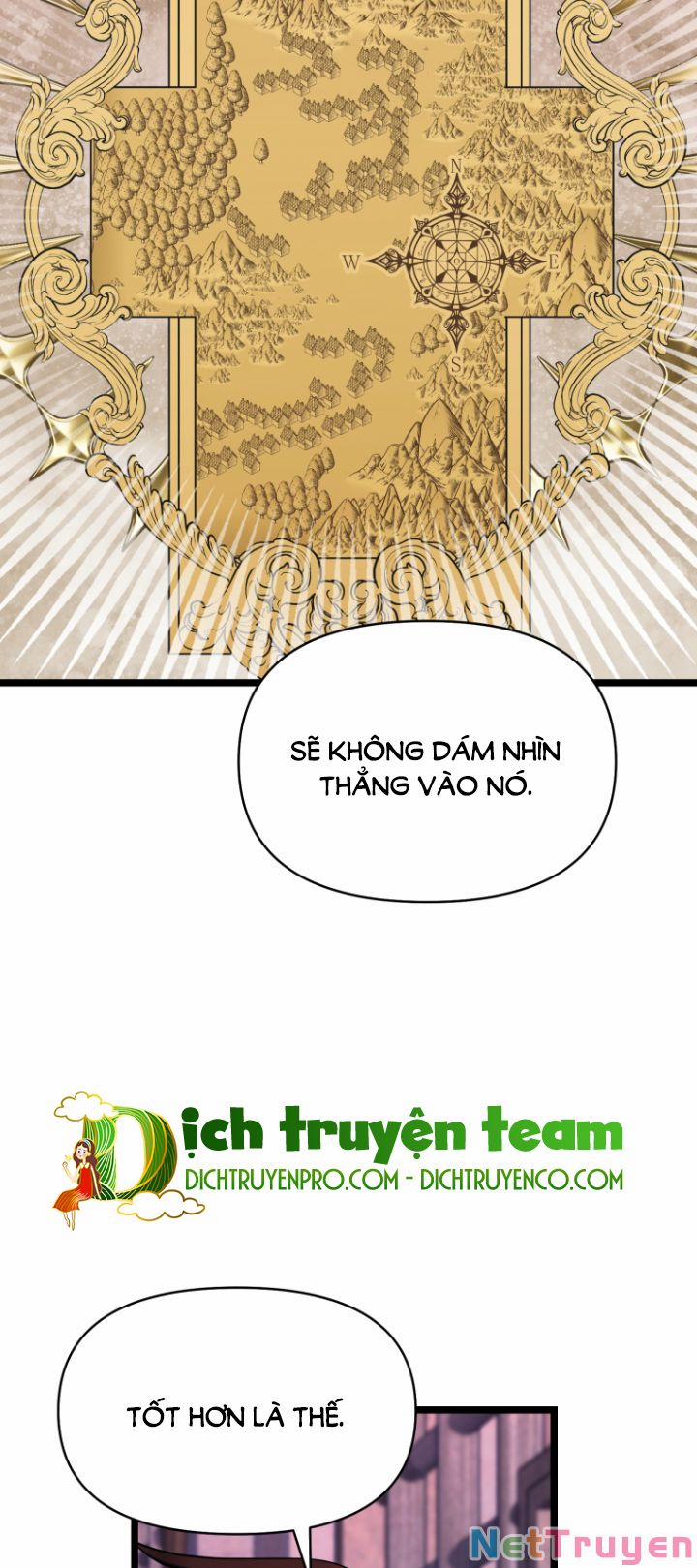 Hoàng Đế Bệ Hạ Là Mãnh Thú 44 trang 59