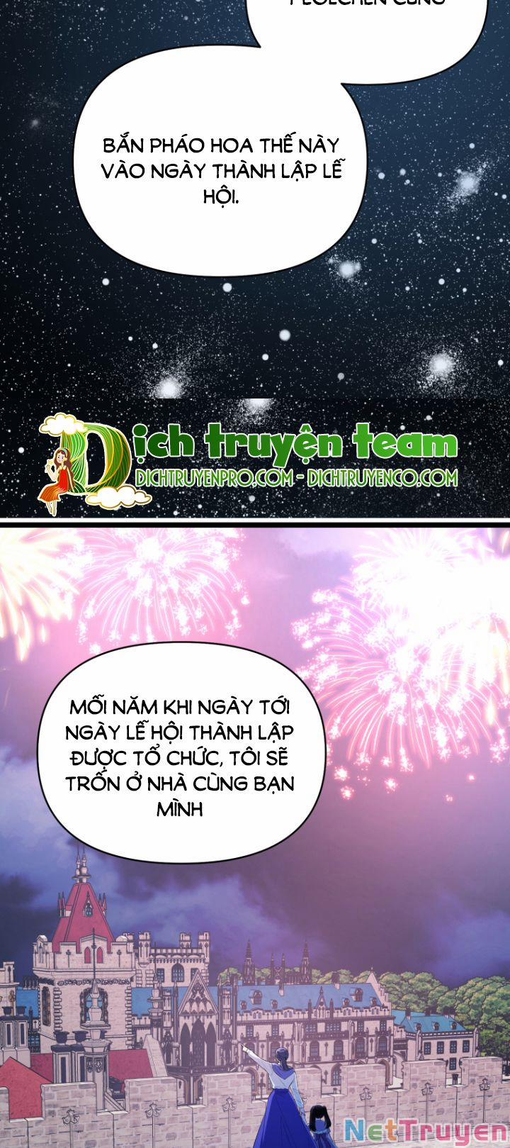 Hoàng Đế Bệ Hạ Là Mãnh Thú 44 trang 6