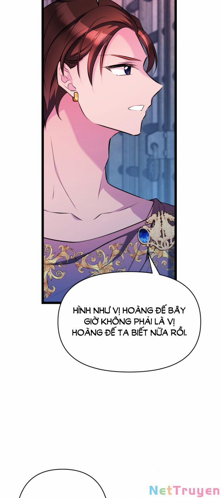 Hoàng Đế Bệ Hạ Là Mãnh Thú 44 trang 60