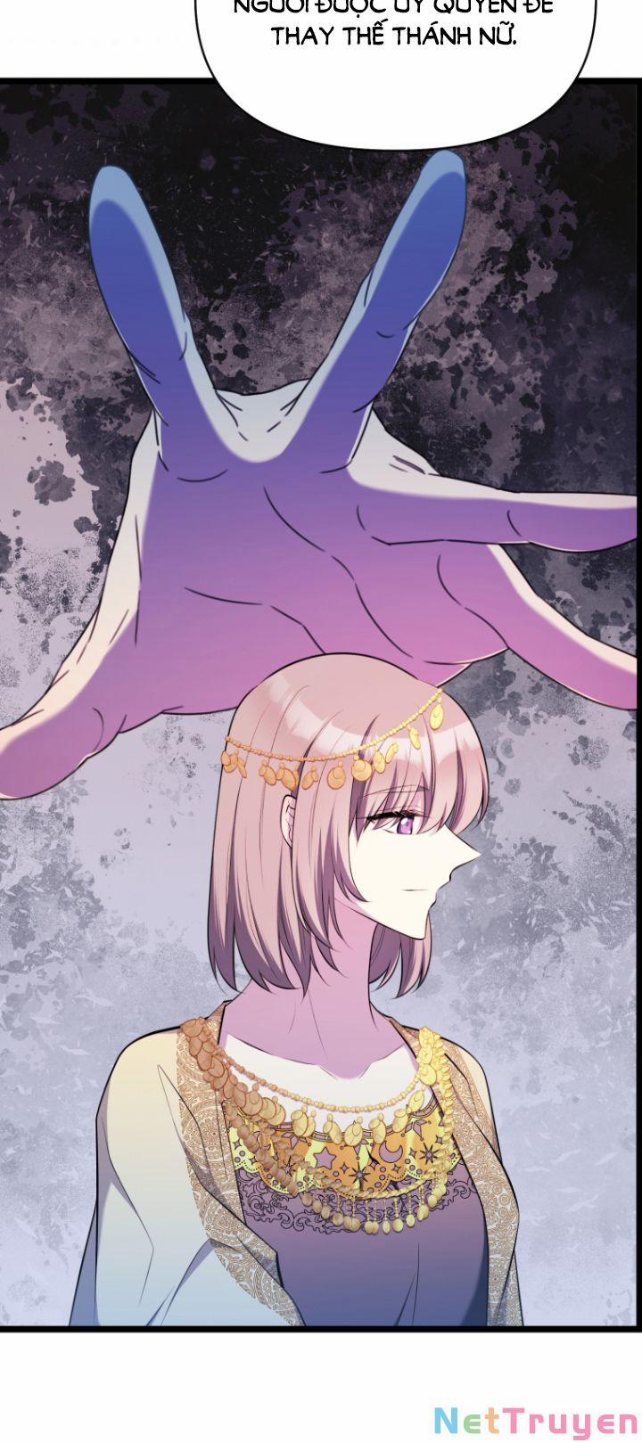 Hoàng Đế Bệ Hạ Là Mãnh Thú 44 trang 62