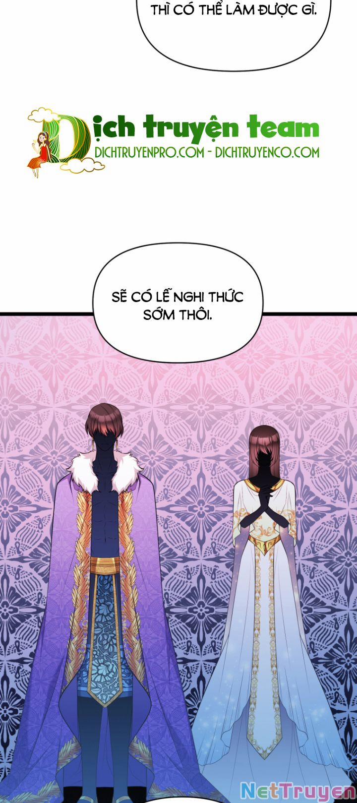 Hoàng Đế Bệ Hạ Là Mãnh Thú 44 trang 64