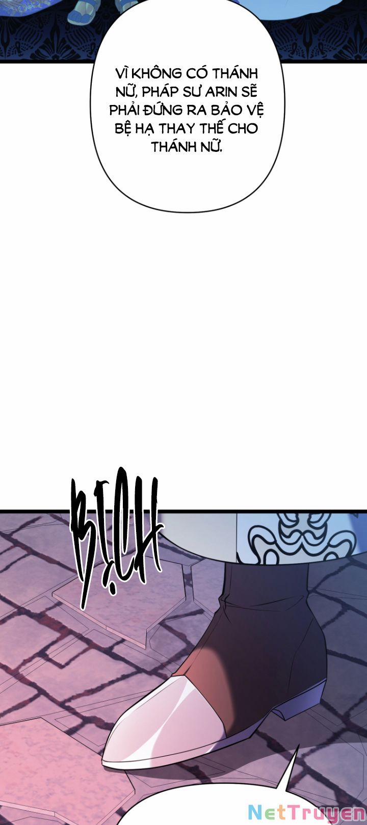 Hoàng Đế Bệ Hạ Là Mãnh Thú 44 trang 65