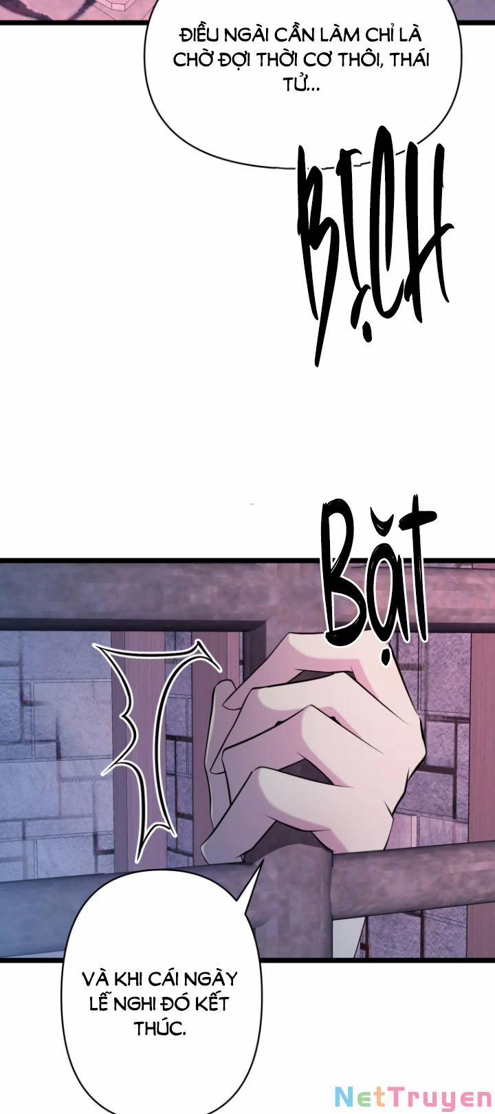 Hoàng Đế Bệ Hạ Là Mãnh Thú 44 trang 66