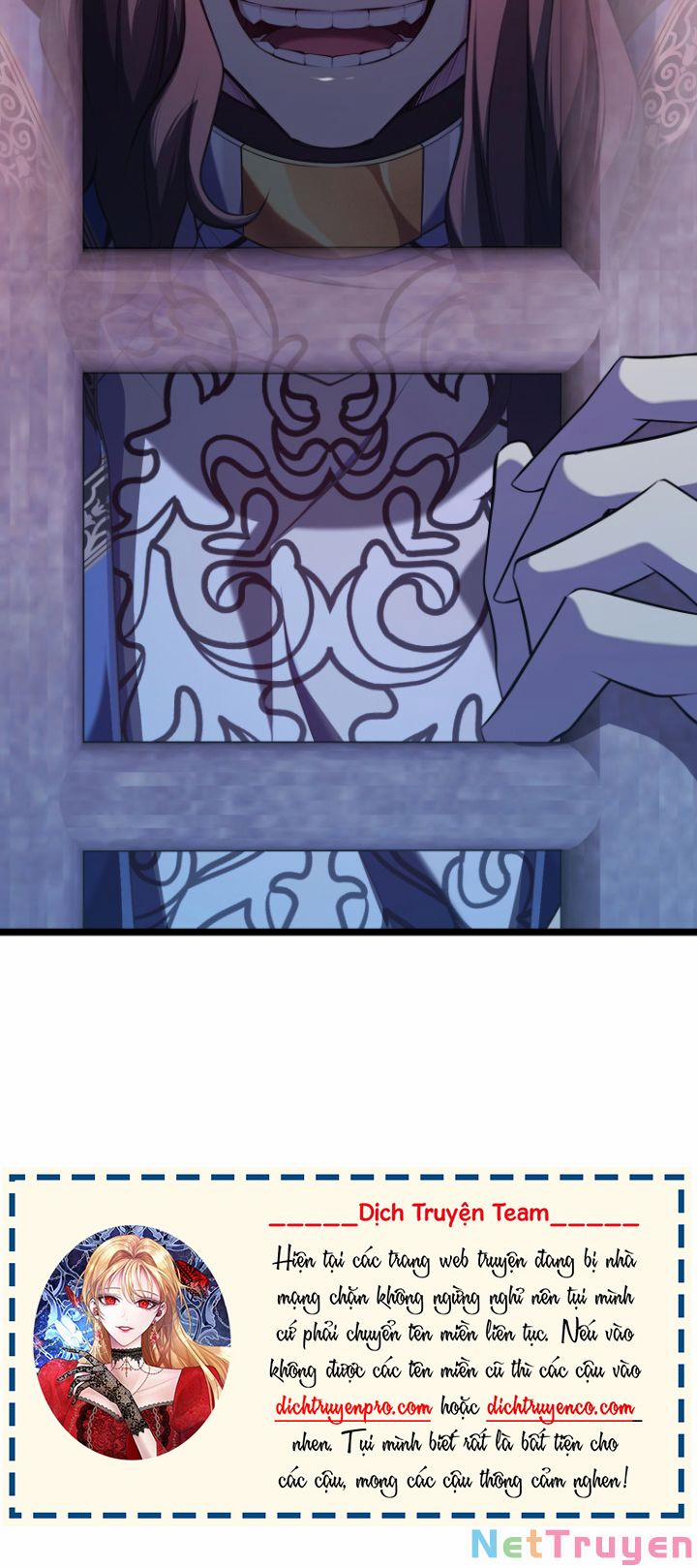 Hoàng Đế Bệ Hạ Là Mãnh Thú 44 trang 68