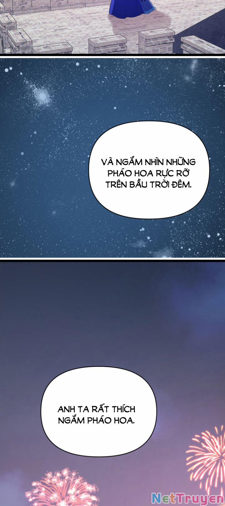 Hoàng Đế Bệ Hạ Là Mãnh Thú 44 trang 7