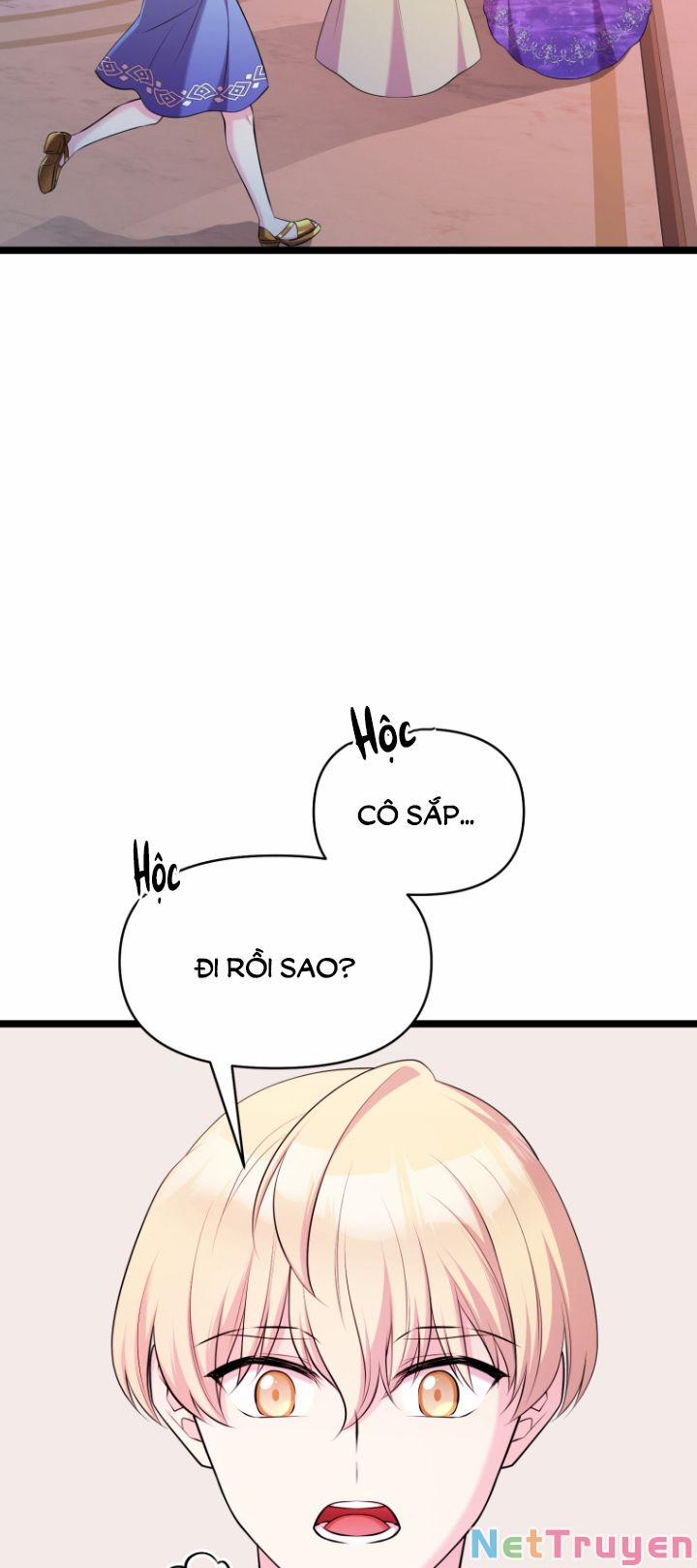 Hoàng Đế Bệ Hạ Là Mãnh Thú 45 trang 11