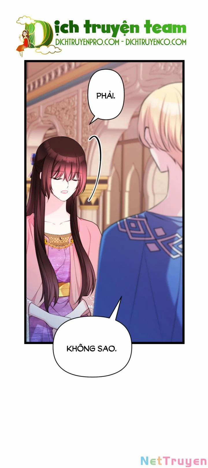 Hoàng Đế Bệ Hạ Là Mãnh Thú 45 trang 14