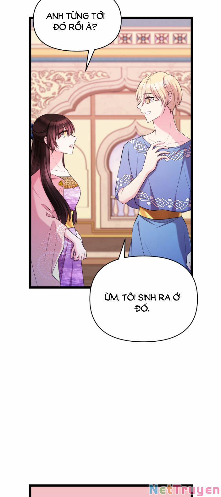 Hoàng Đế Bệ Hạ Là Mãnh Thú 45 trang 16