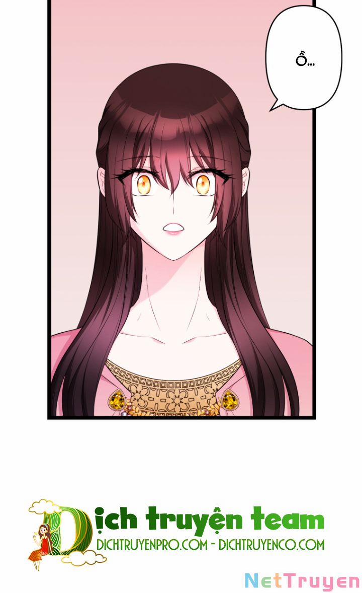 Hoàng Đế Bệ Hạ Là Mãnh Thú 45 trang 17