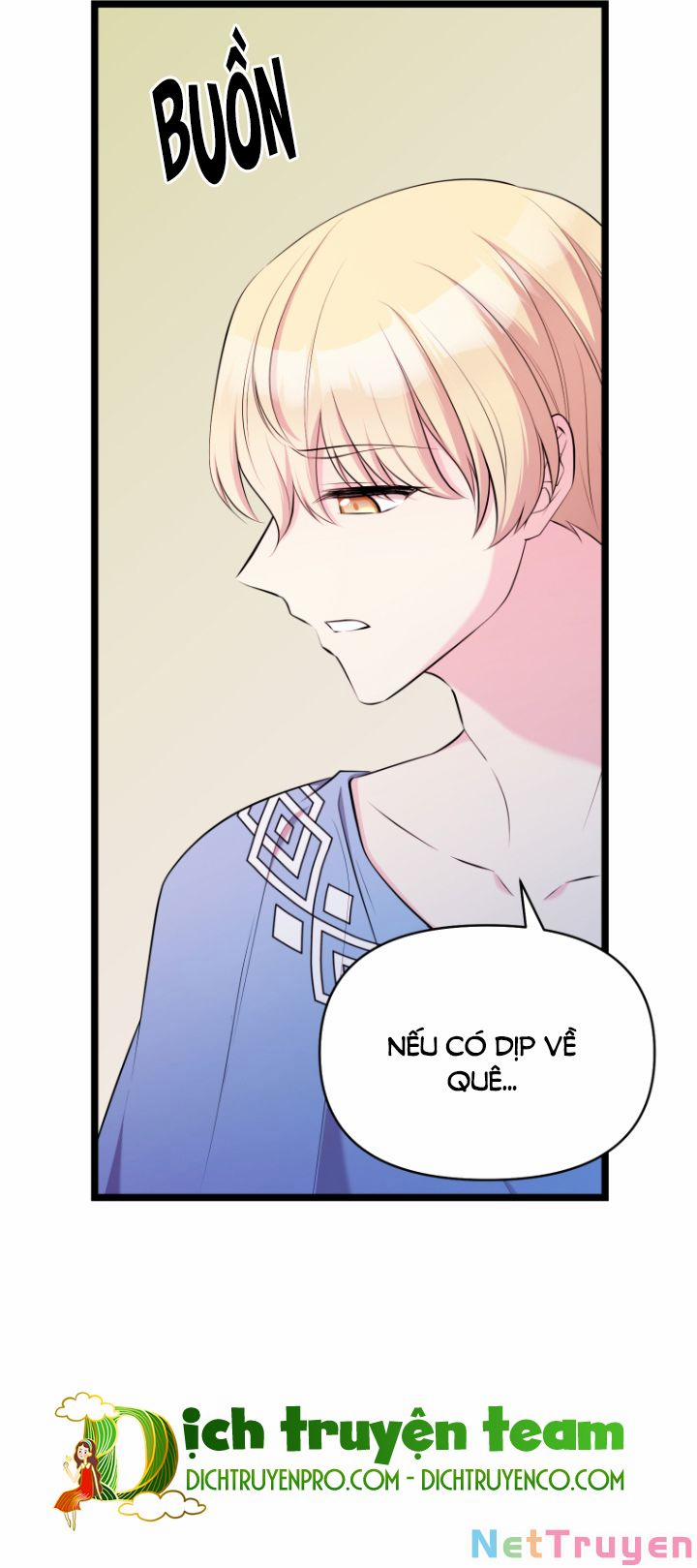 Hoàng Đế Bệ Hạ Là Mãnh Thú 45 trang 18