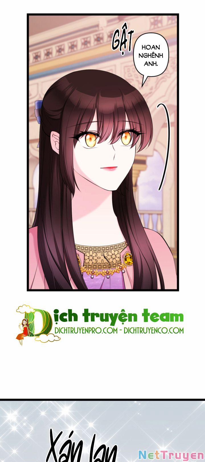 Hoàng Đế Bệ Hạ Là Mãnh Thú 45 trang 20