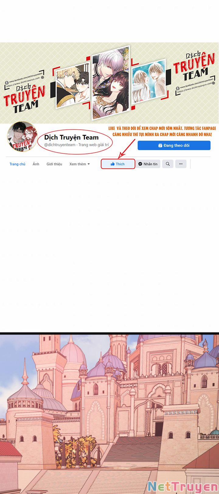 Hoàng Đế Bệ Hạ Là Mãnh Thú 45 trang 24