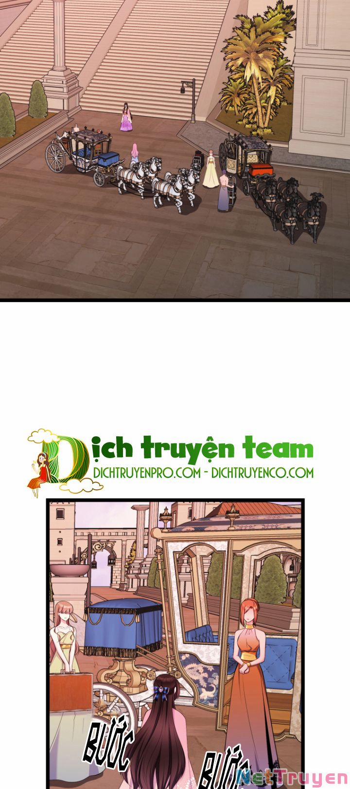 Hoàng Đế Bệ Hạ Là Mãnh Thú 45 trang 25