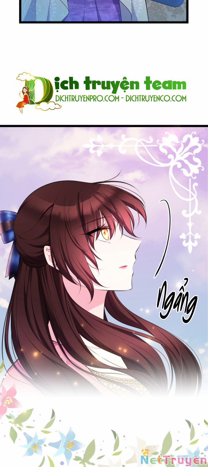 Hoàng Đế Bệ Hạ Là Mãnh Thú 45 trang 34