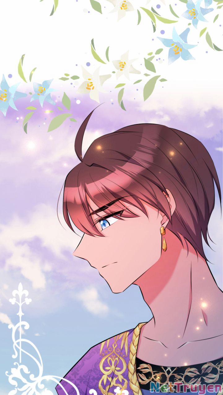 Hoàng Đế Bệ Hạ Là Mãnh Thú 45 trang 35