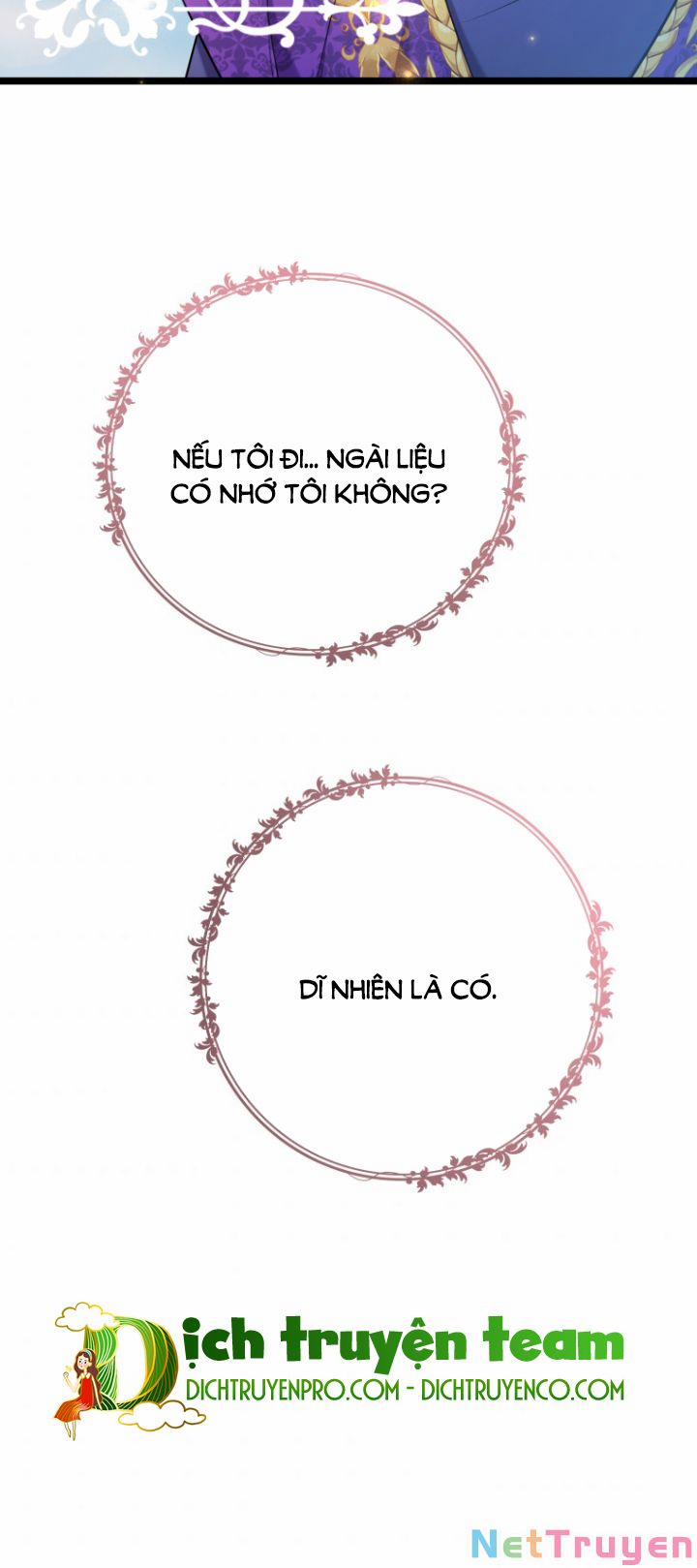 Hoàng Đế Bệ Hạ Là Mãnh Thú 45 trang 36