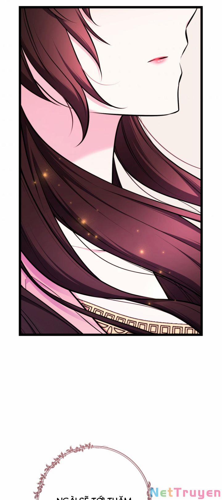 Hoàng Đế Bệ Hạ Là Mãnh Thú 45 trang 37