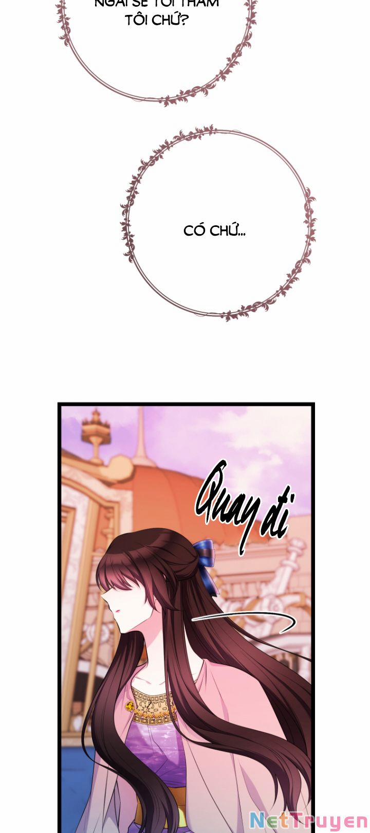 Hoàng Đế Bệ Hạ Là Mãnh Thú 45 trang 38