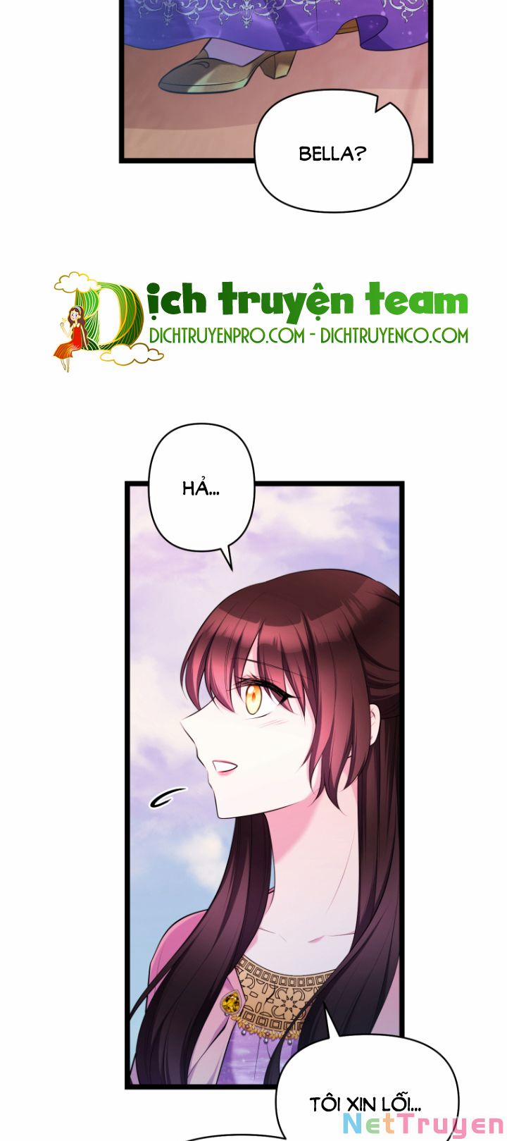 Hoàng Đế Bệ Hạ Là Mãnh Thú 45 trang 41