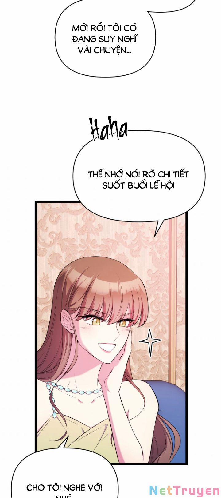 Hoàng Đế Bệ Hạ Là Mãnh Thú 45 trang 42