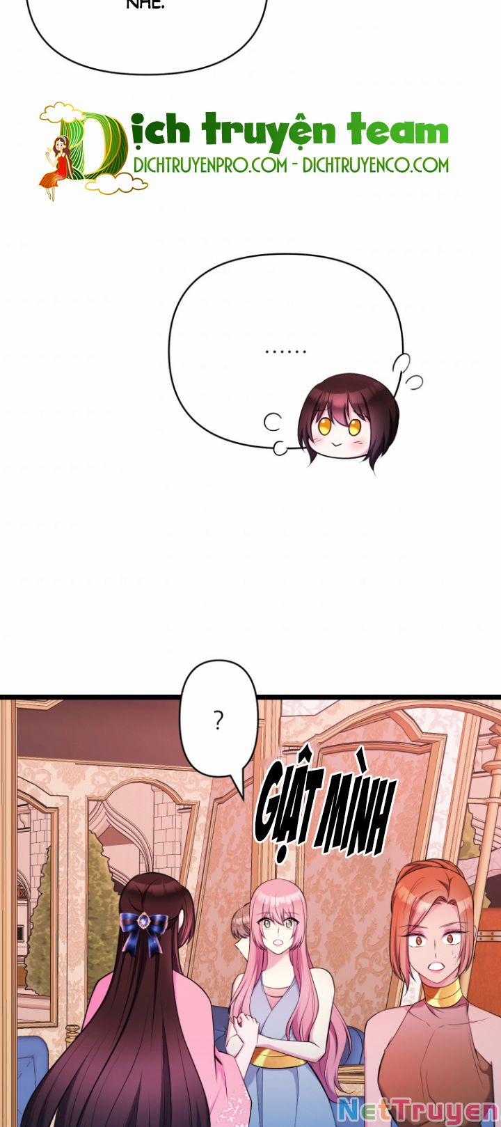 Hoàng Đế Bệ Hạ Là Mãnh Thú 45 trang 43