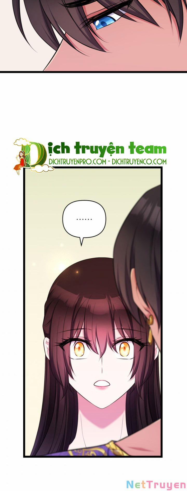 Hoàng Đế Bệ Hạ Là Mãnh Thú 45 trang 48