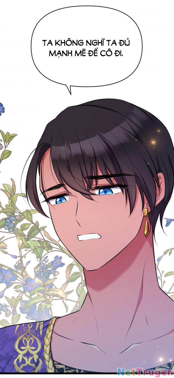 Hoàng Đế Bệ Hạ Là Mãnh Thú 45 trang 49