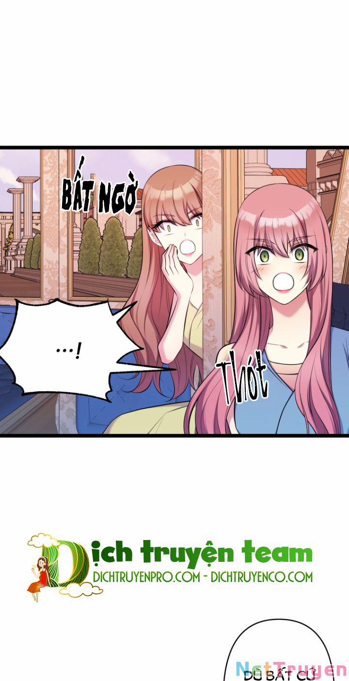 Hoàng Đế Bệ Hạ Là Mãnh Thú 45 trang 50