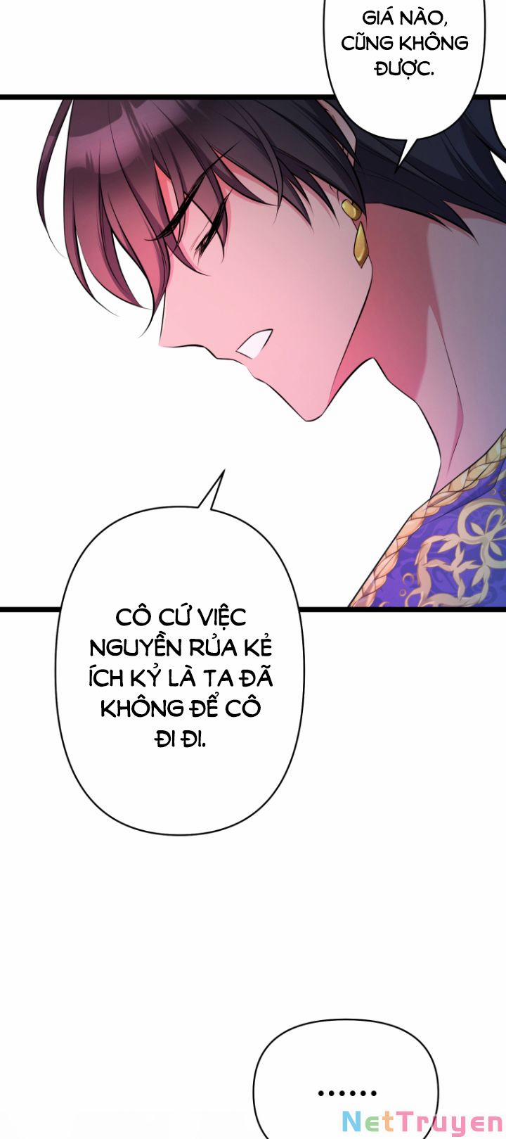 Hoàng Đế Bệ Hạ Là Mãnh Thú 45 trang 51